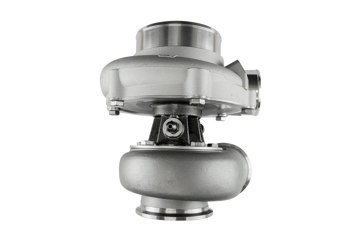 TS-1 Performance Turbocharger 6466 V-Band 1.07AR Externally Wastegated