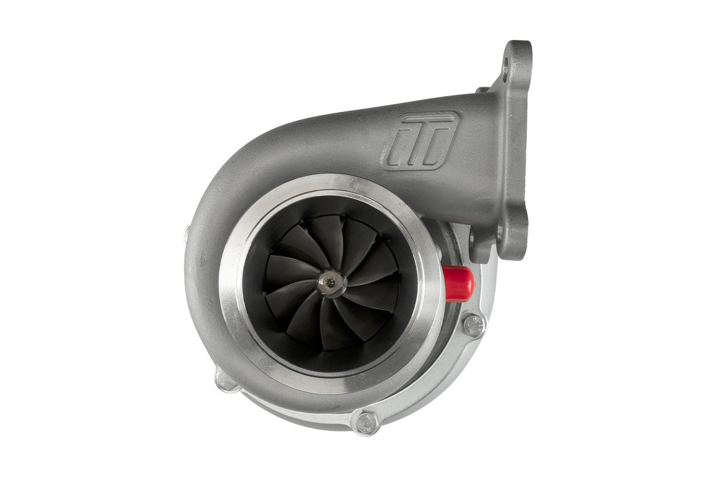 TS-2 Performance Turbocharger(Water Cooled) 6262 T4 0.82AR Externally Wastegated