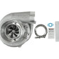 TS-1 Turbocharger 6466 T4 Divided 0.84AR Externally Wastegated