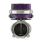 GenV HyperGate45 14psi External Wastegate (Purple)