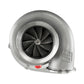 TS-2 Performance Turbocharger (Water Cooled) 6870 (Kompact) V-Band 0.96AR Externally Wastegated