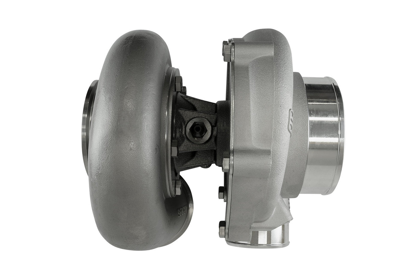 TS-1 Performance Turbocharger 7170 (Kompact) V-Band 1.07AR Externally Wastegated