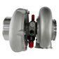 TS-2 Performance Turbocharger (Water Cooled) 7170 (Kompact) V-Band 0.96AR Externally Wastegated