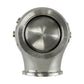 GenV HyperGate45 14psi External Wastegate (Blue)
