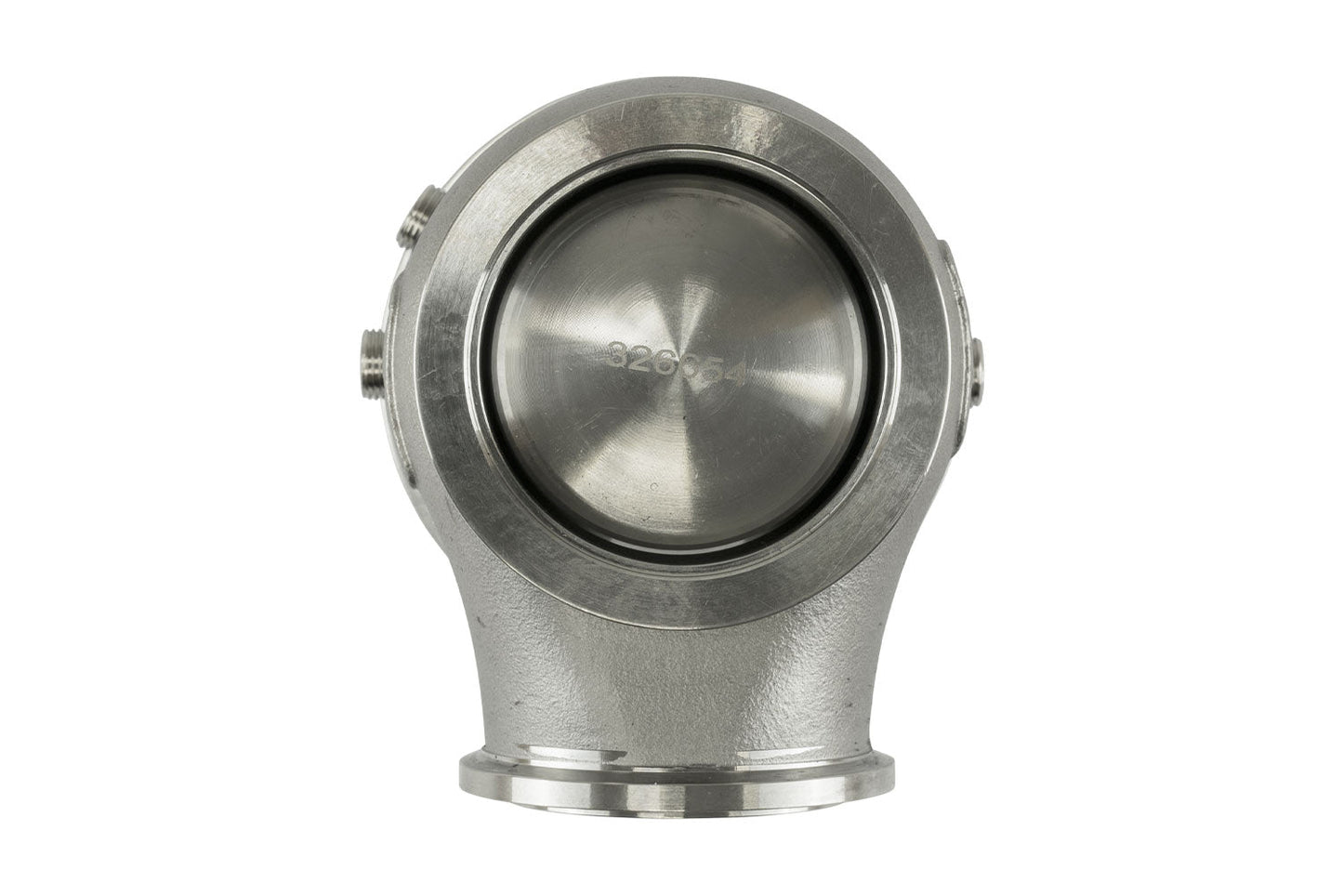 GenV HyperGate45 14psi External Wastegate (Blue)