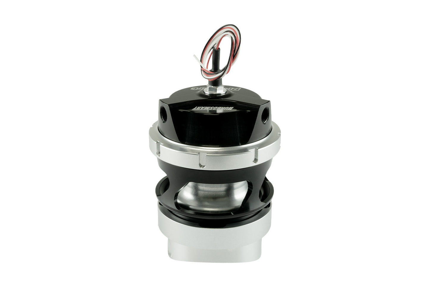 GenV ProPort BOV with Sensor Cap (Black)