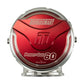 GenV PowerGate60 14psi External Wastegate (Red)