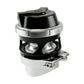 GenV ProPort BOV (Black)