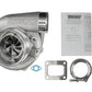 TS-2 Performance Turbocharger (Water Cooled) 6466 T4 0.82AR Externally Wastegated