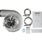 TS-2 Turbocharger (Water Cooled) 7170 (Kompact) V-Band Reverse Rotation 1.07AR Externally Wastegated