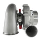TS-2 Performance Turbocharger (Water Cooled) 7170 (Kompact) V-Band 1.07AR Externally Wastegated