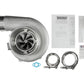 TS-2 Performance Turbocharger (Water Cooled) 6262 V-Band Reverse Rotation 0.82AR Externally Wastegated