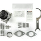 GenV UltraGate38 14psi External Wastegate (Black)