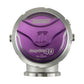 GenV CompGate40 14psi External Wastegate (Purple)