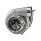 TS-2 Performance Turbocharger (Water Cooled) 6466 T4 Divided 1.00AR Externally Wastegated