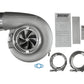 TS-1 Performance Turbocharger 7880 V-Band Reverse Rotation 0.96AR Externally Wastegated