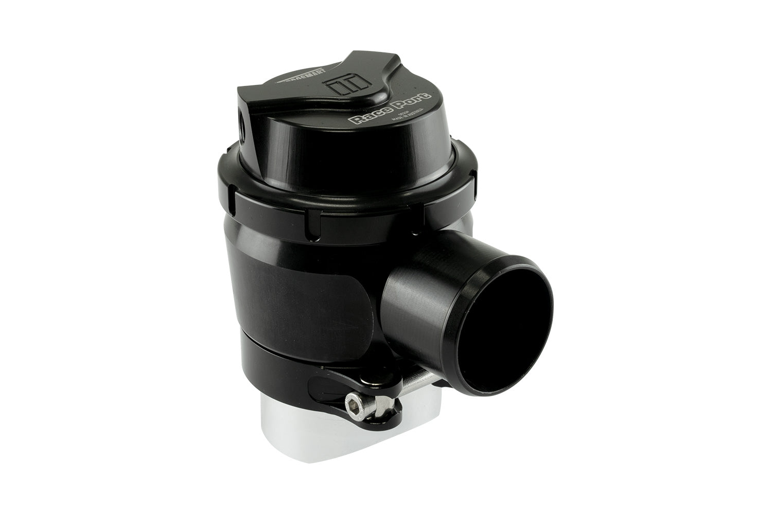 GenV RacePort Plumback Valve (Sleeper) Female Suit Supercharger