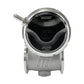 PSG40 Pneumatic Straight Gate 6psi Black