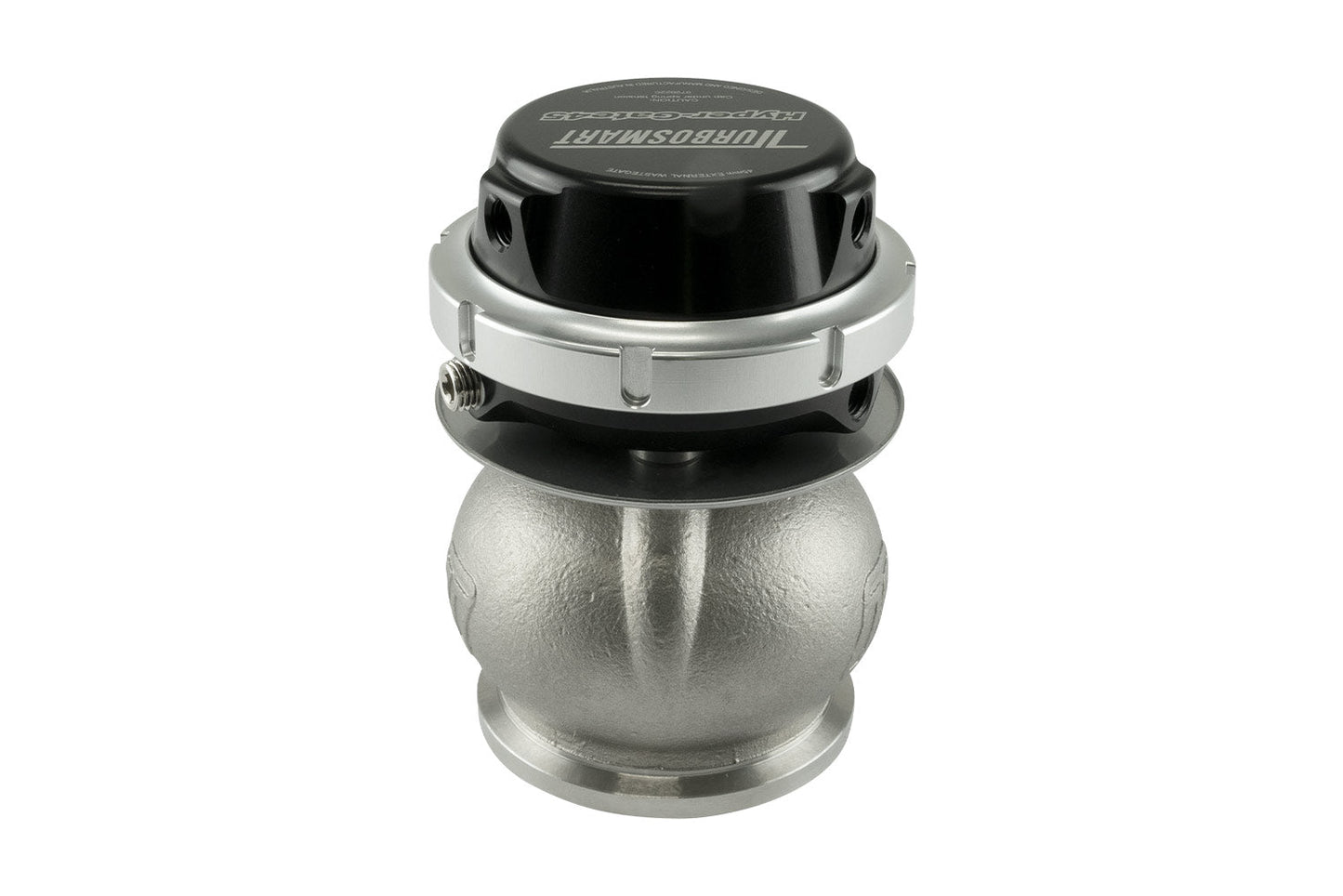 Gen4 HyperGate45 7psi (Black)