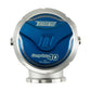 GenV CompGate40 14psi External Wastegate (Blue)