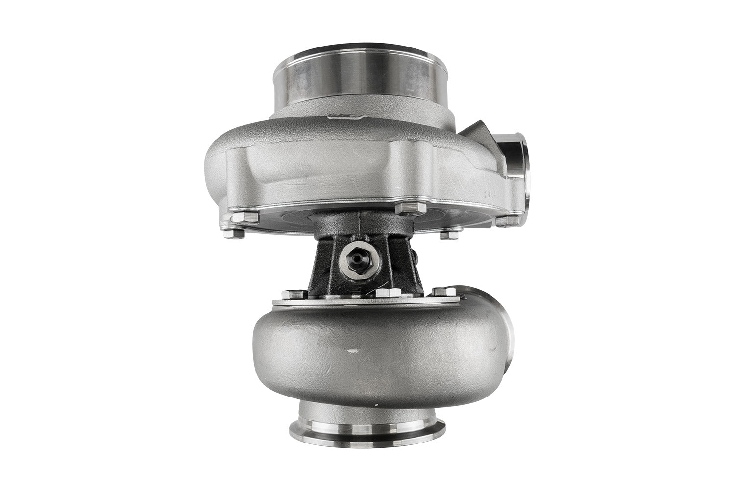 TS-1 Performance Turbocharger 5862 V-Band 0.82AR Externally Wastegated