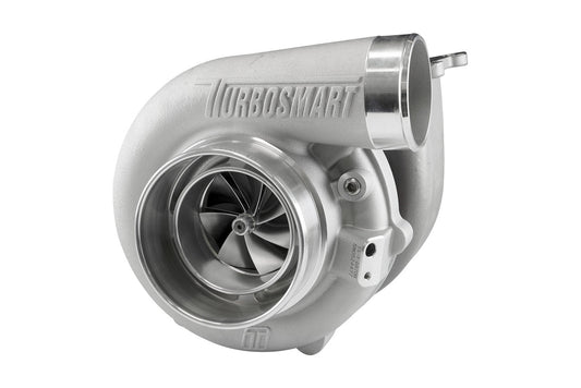 TS-1 Performance Turbocharger 6870 (Kompact) T4 Divided 0.84AR Externally Wastegated