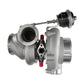 TS-2 Performance Turbocharger (Water Cooled) 5862 V-Band 0.82AR Internally Wastegated