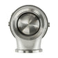 GenV CompGate40 14psi External Wastegate (Purple)
