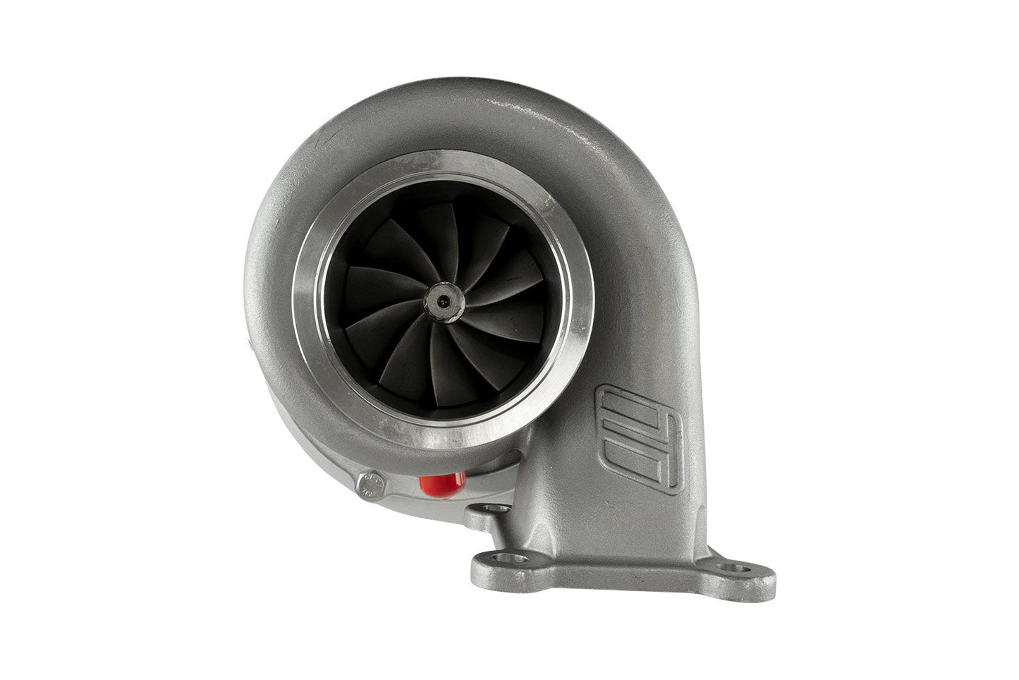 TS-1 Performance Turbocharger 6870 (Kompact) T4 0.82AR Externally Wastegated