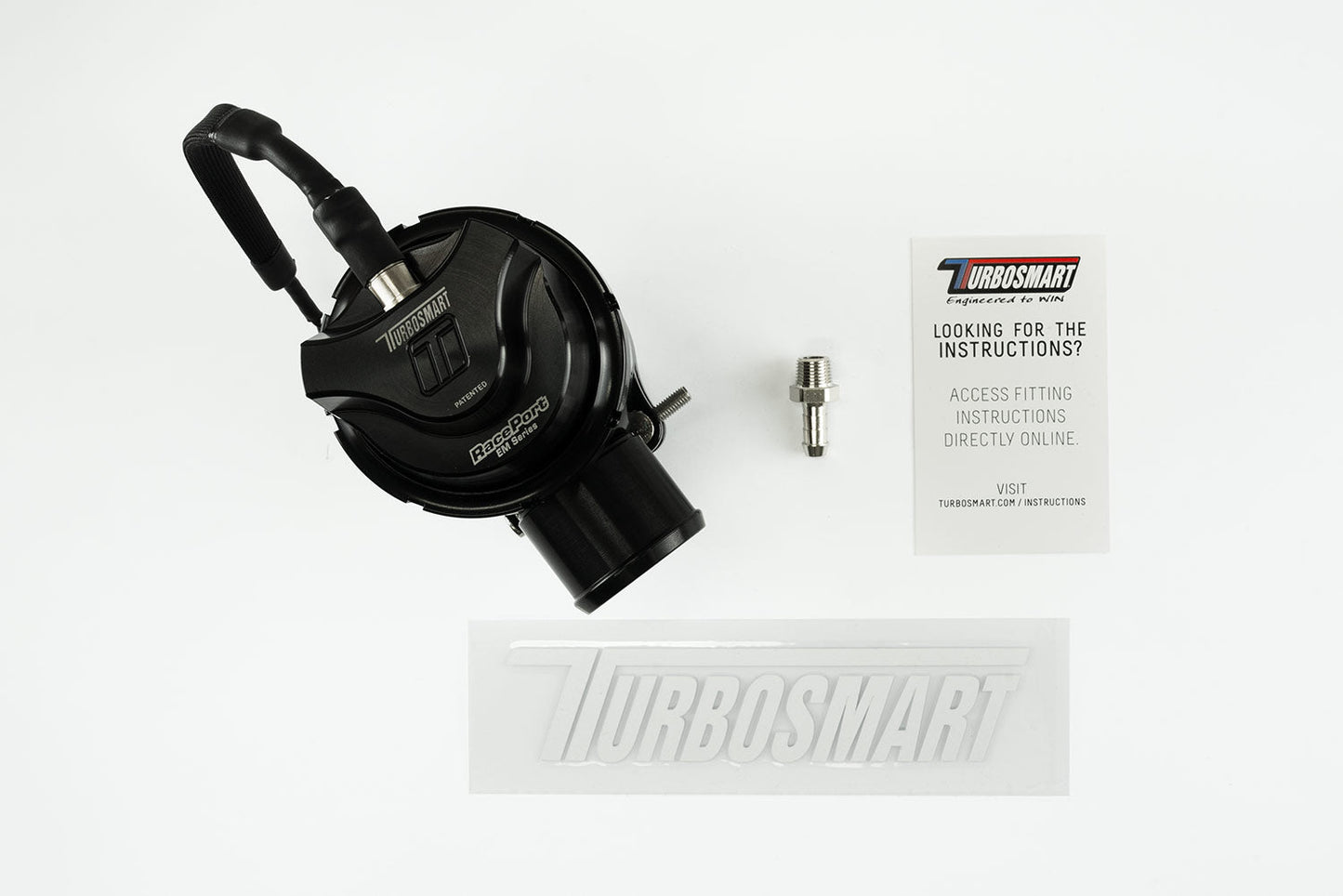 GenV Raceport EM PlumBack - Sleeper