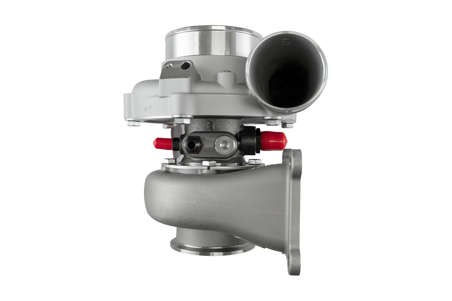 TS-2 Performance Turbocharger(Water Cooled) 6262 T4 0.82AR Externally Wastegated
