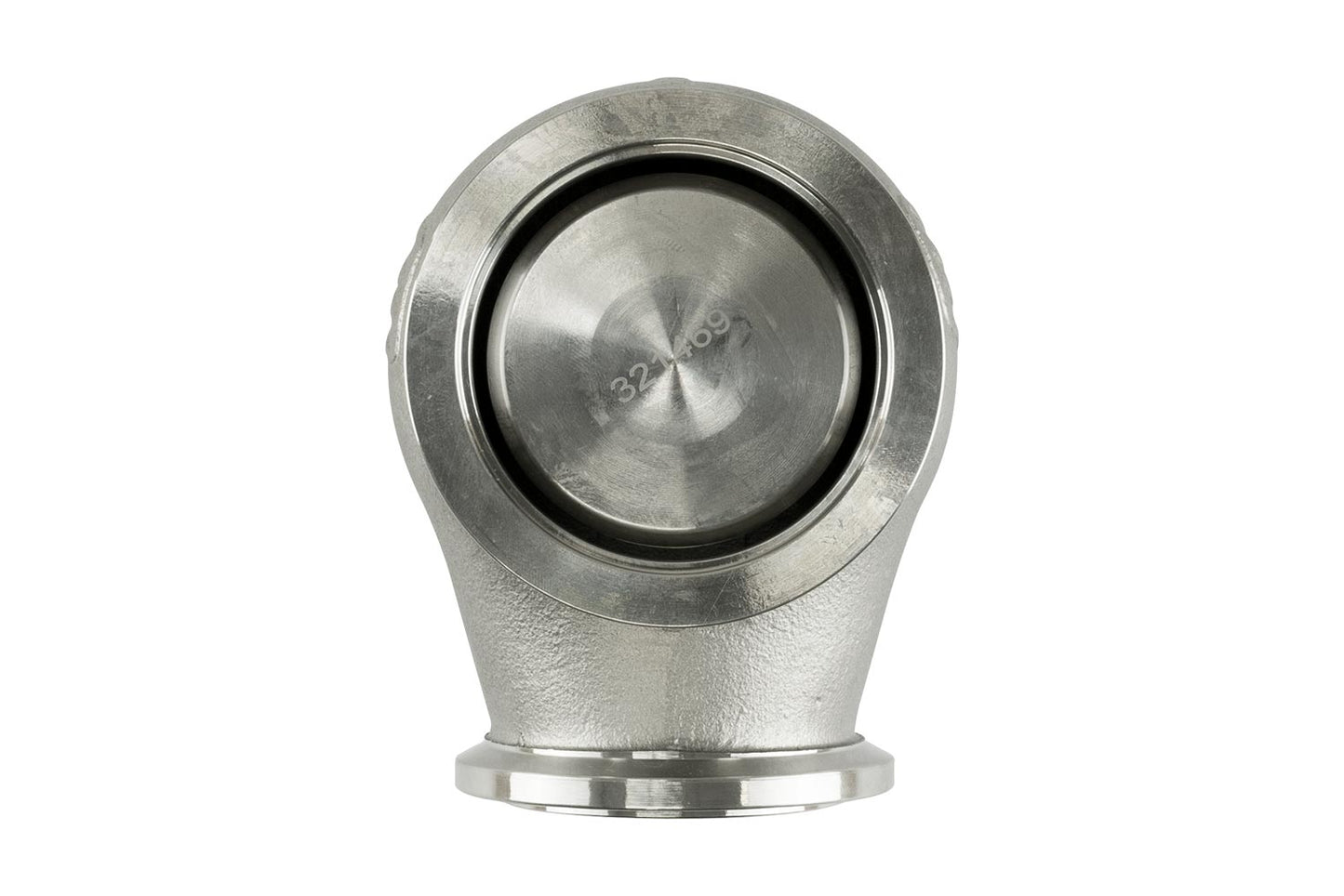 Gen4 HyperGate45 7psi (Black)