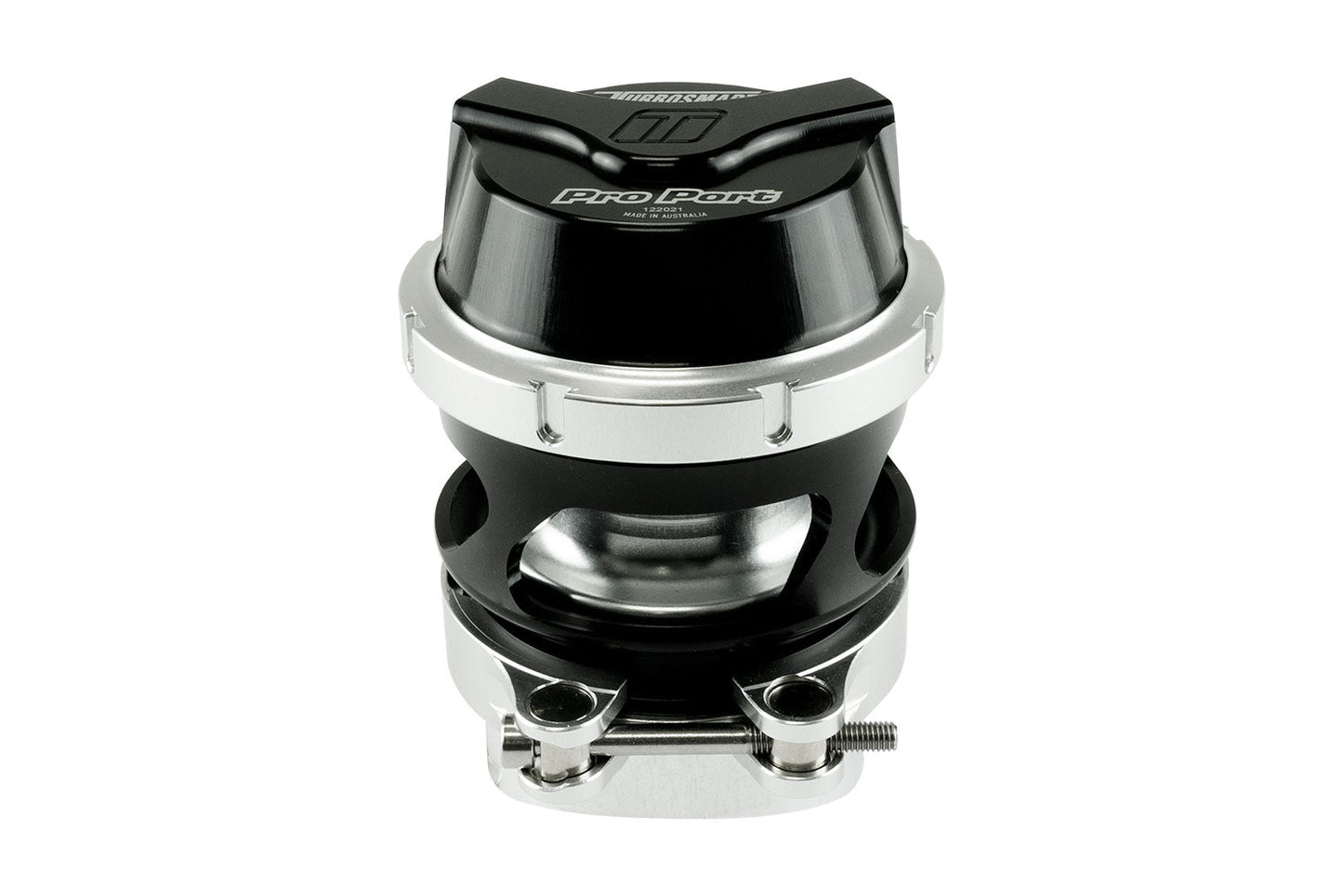 GenV ProPort BOV (Black)