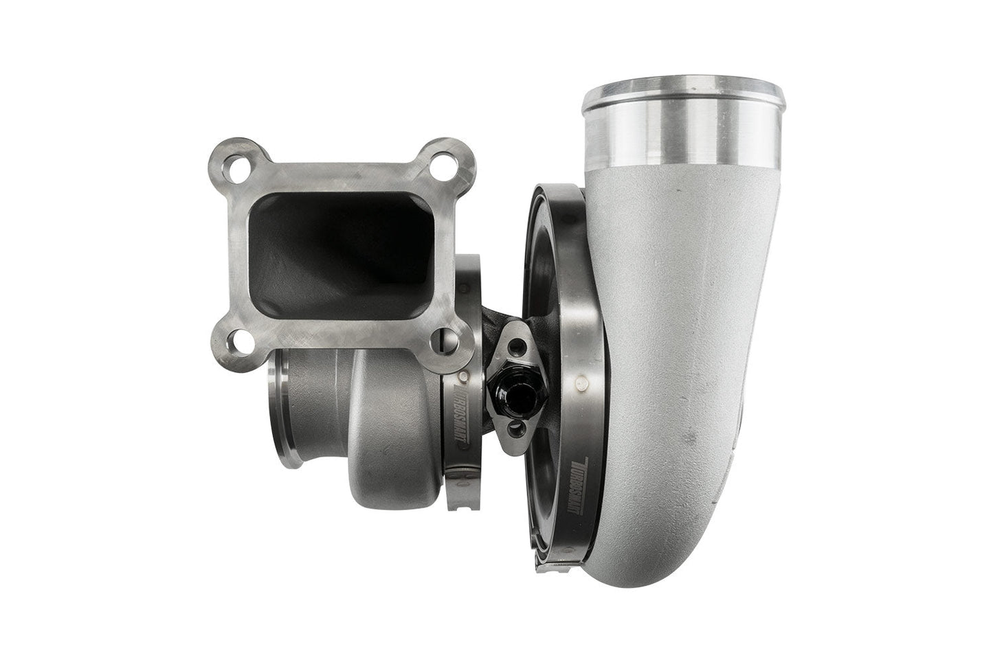 TS-1 Performance Turbocharger 6870 T4 0.96AR Externally Wastegated