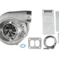 TS-1 Performance Turbocharger 6870 (Kompact) T4 Divided 1.00AR Externally Wastegated