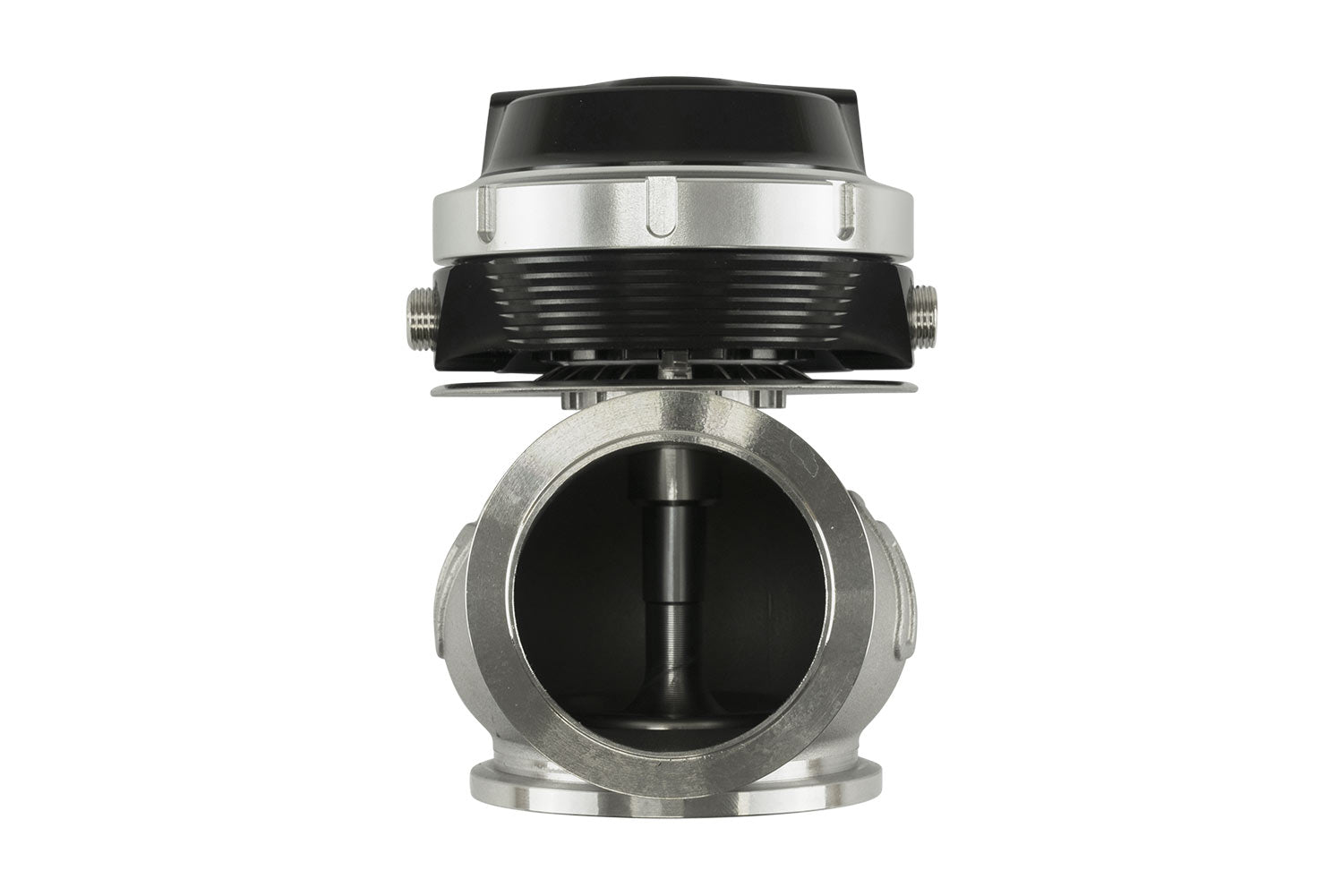 GenV Hypergate45-Lite 7psi External Wastegate (Black)