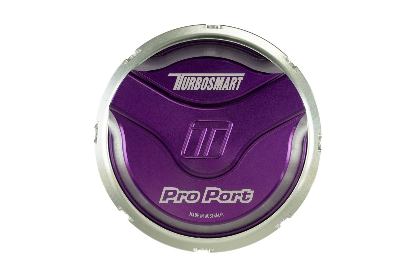GenV ProPort BOV (Purple)