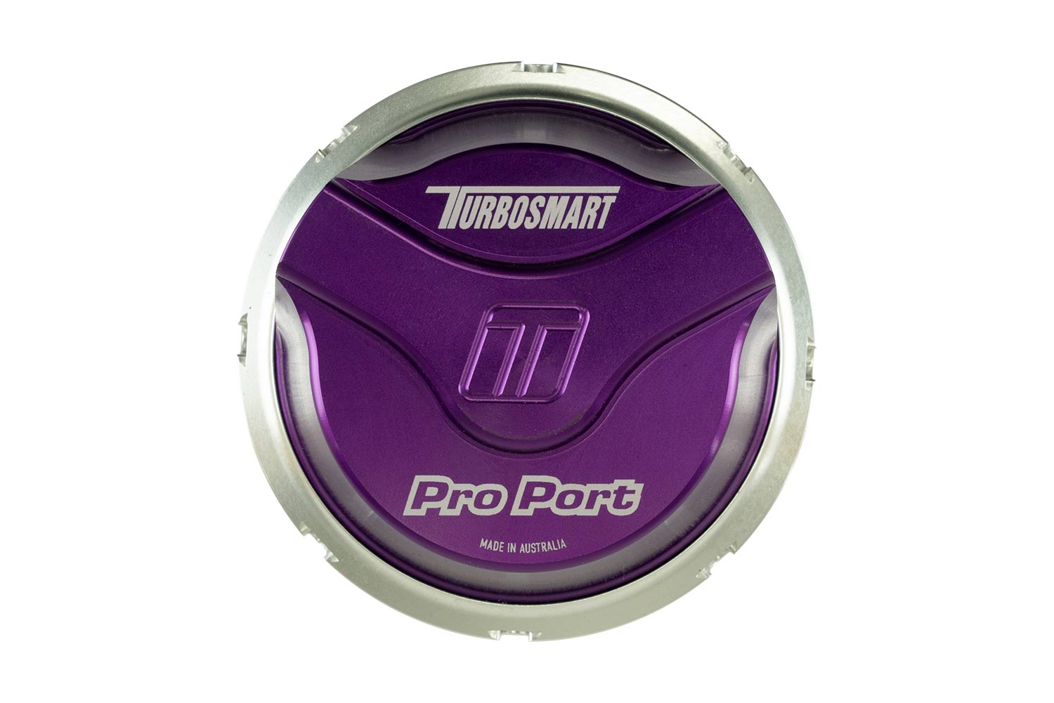 GenV ProPort BOV (Purple)