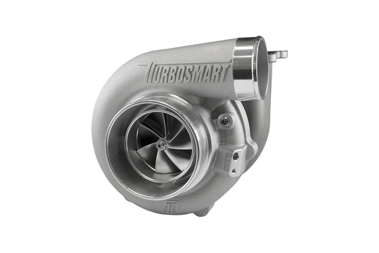 TS-2 Performance Turbocharger (Water Cooled) 7170 (Kompact) T4 0.96AR Externally Wastegated