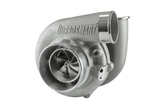 TS-1 Performance Turbocharger 7170 (Kompact) V-Band 1.07AR Externally Wastegated