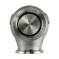 Gen4 CompGate40 7psi External Wastegate  (Black)