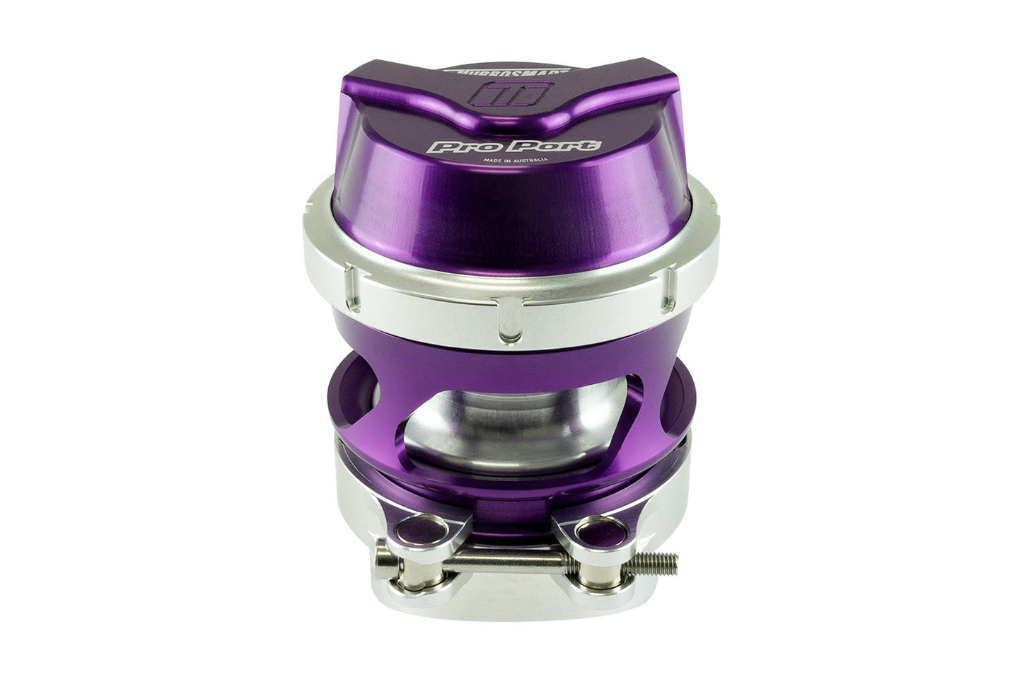 GenV ProPort BOV (Purple)
