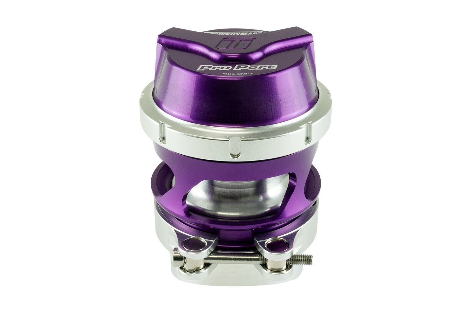 GenV ProPort BOV (Purple)