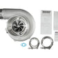 TS-2 Performance Turbocharger (Water Cooled) 5862 V-Band Reverse Rotation 0.82AR Externally Wastegated