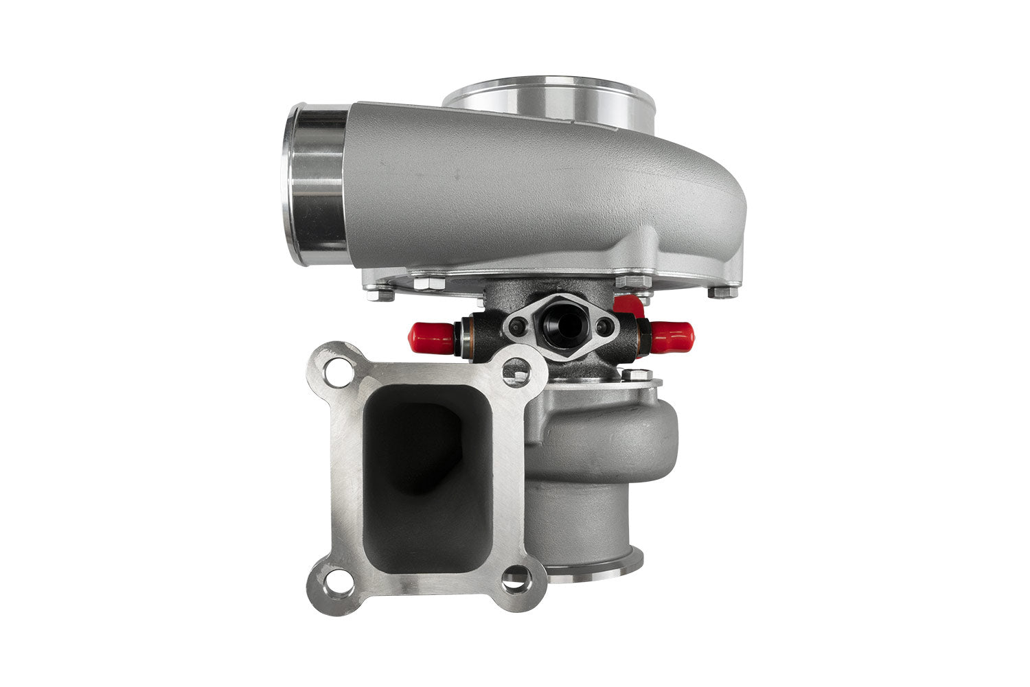 TS-2 Performance Turbocharger (Water Cooled) 6466 T4 0.96AR Externally Wastegated