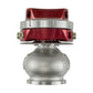 GenV CompGate40 14psi External Wastegate (Red)