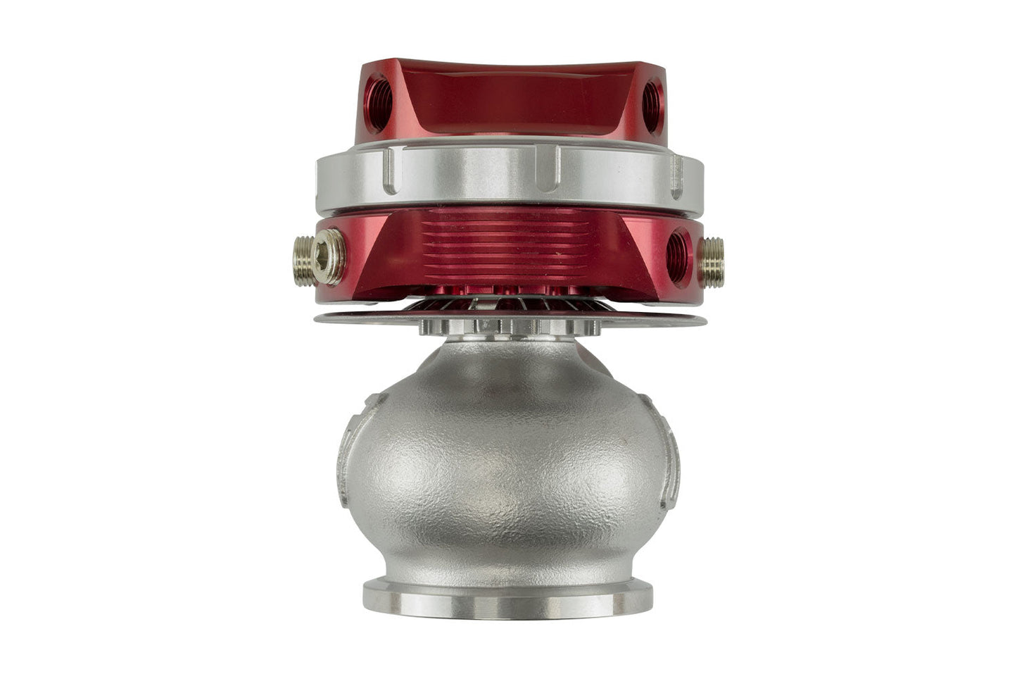 GenV CompGate40 14psi External Wastegate (Red)