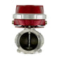 GenV HyperGate45 14psi External Wastegate (Red)