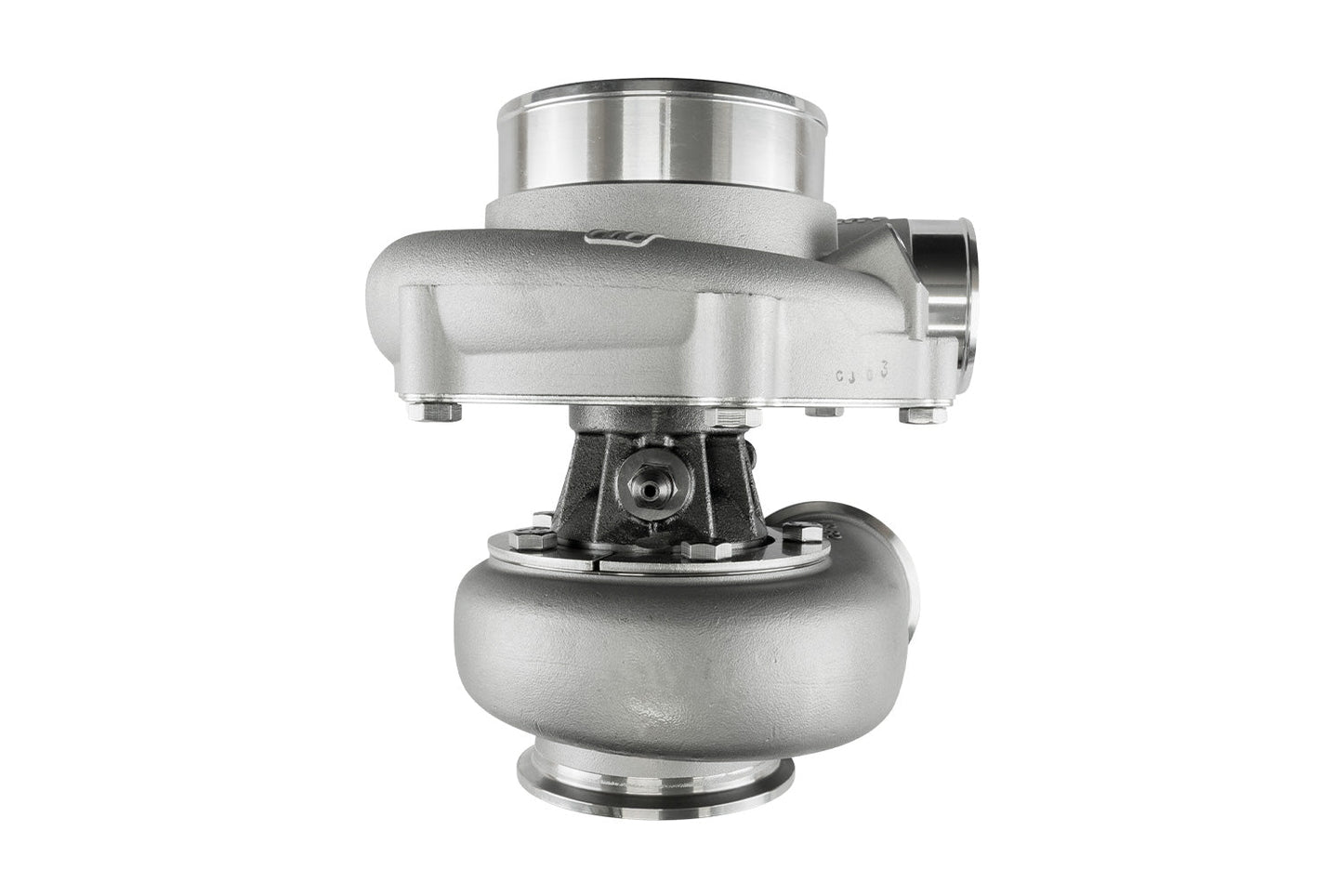 TS-1 Performance Turbocharger 6262 V-Band 0.82AR Externally Wastegated