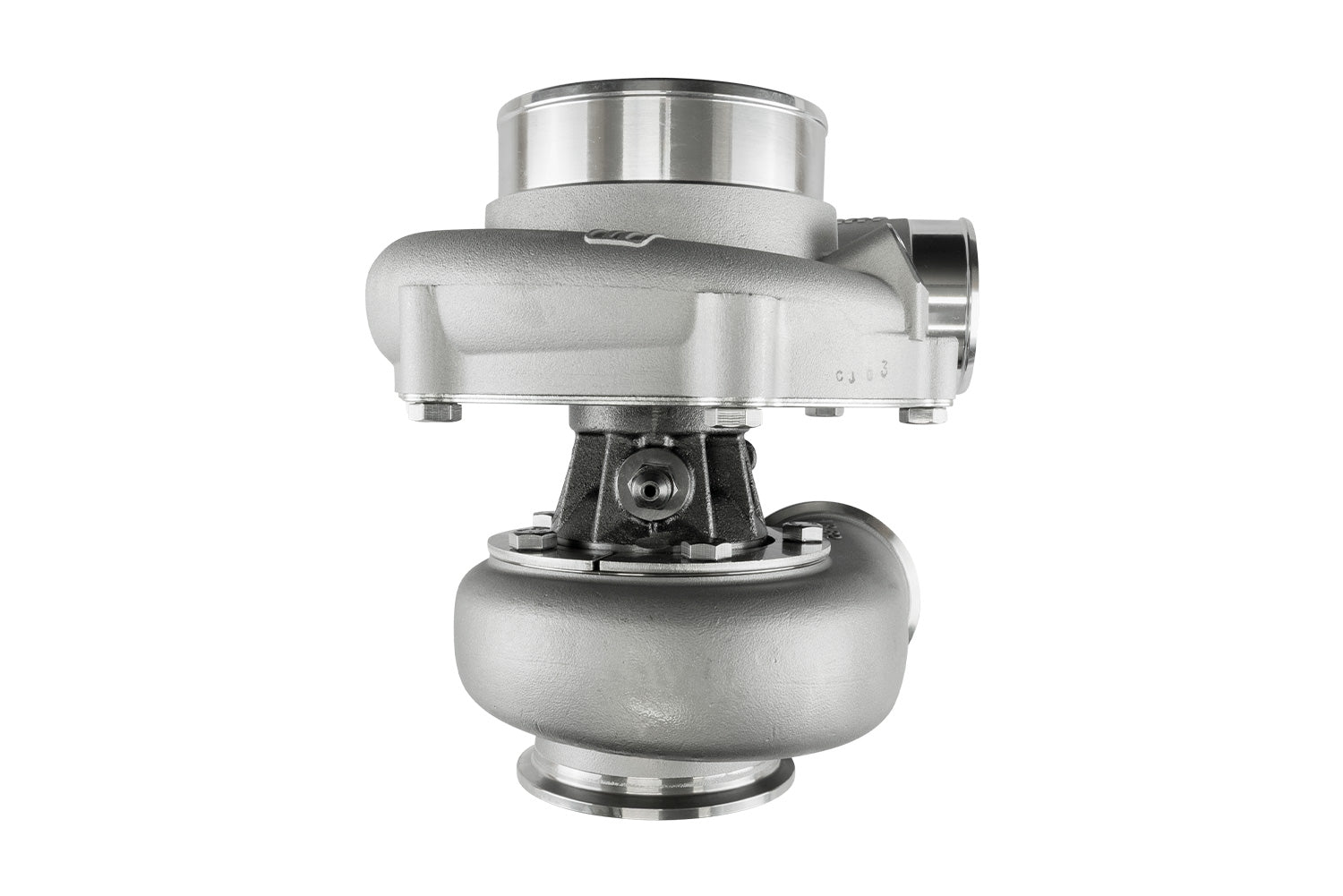 TS-1 Performance Turbocharger 6262 V-Band 0.82AR Externally Wastegated